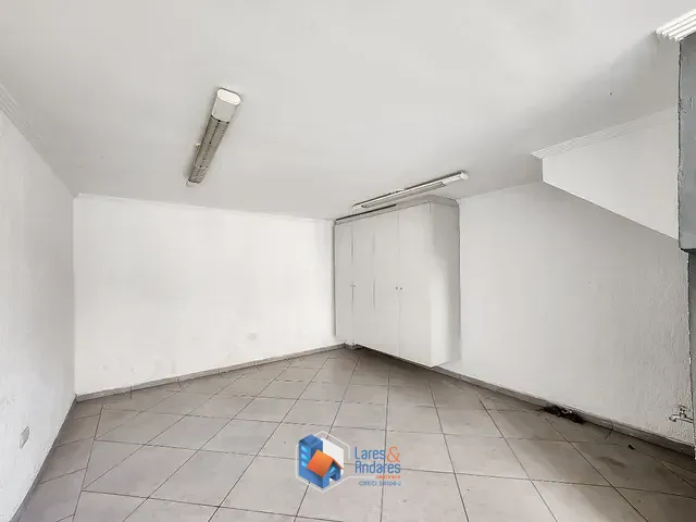 Casa com 76m² 2 quartos e 1 banheiro, à venda, no bairro Itaberaba em São Paulo