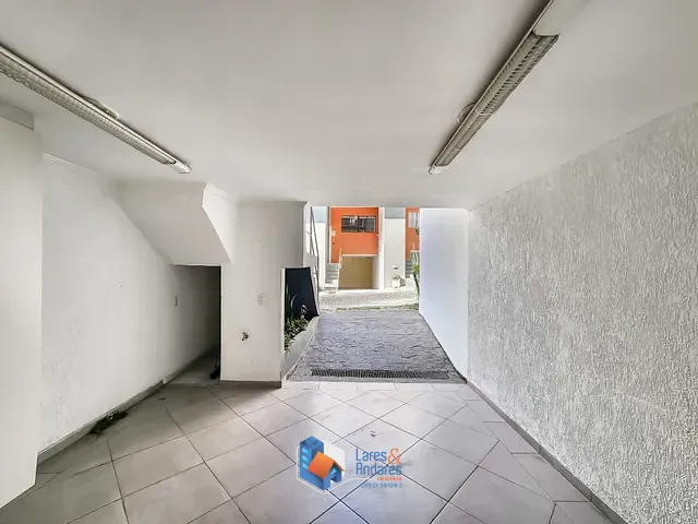 Casa com 76m² 2 quartos e 1 banheiro, à venda, no bairro Itaberaba em São Paulo