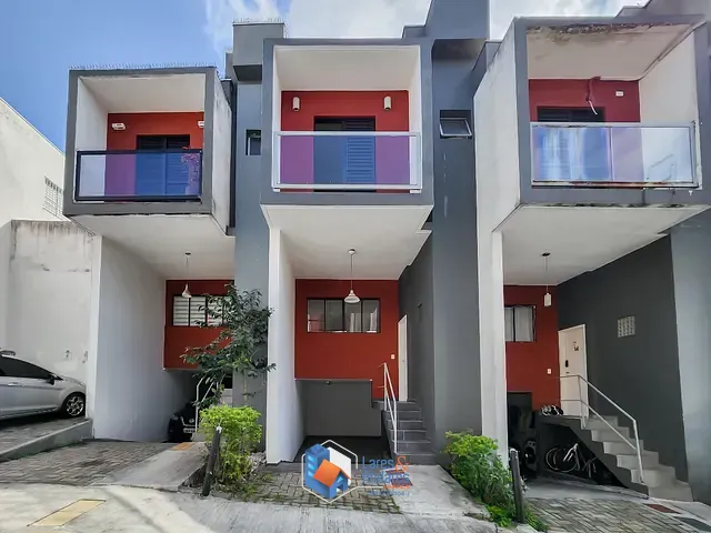 Casa com 76m² 2 quartos e 1 banheiro, à venda, no bairro Itaberaba em São Paulo