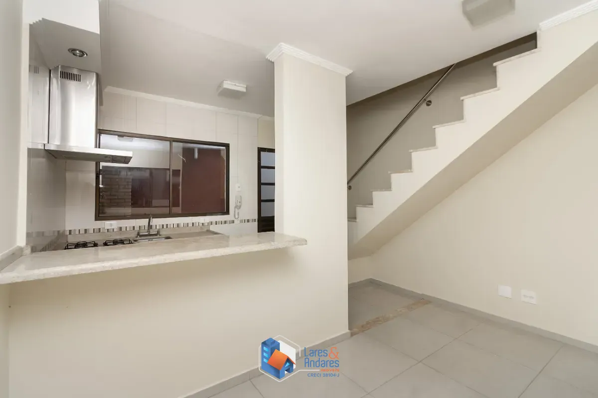 Casa, 2 quartos, 76 m² - Foto 9