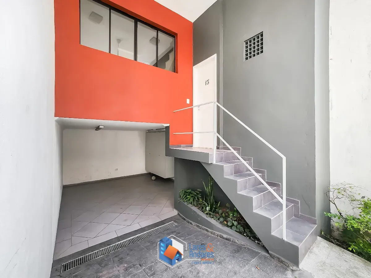 Casa, 2 quartos, 76 m² - Foto 3