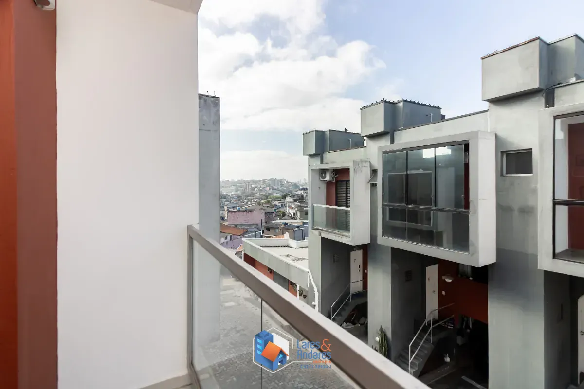 Casa, 2 quartos, 76 m² - Foto 24