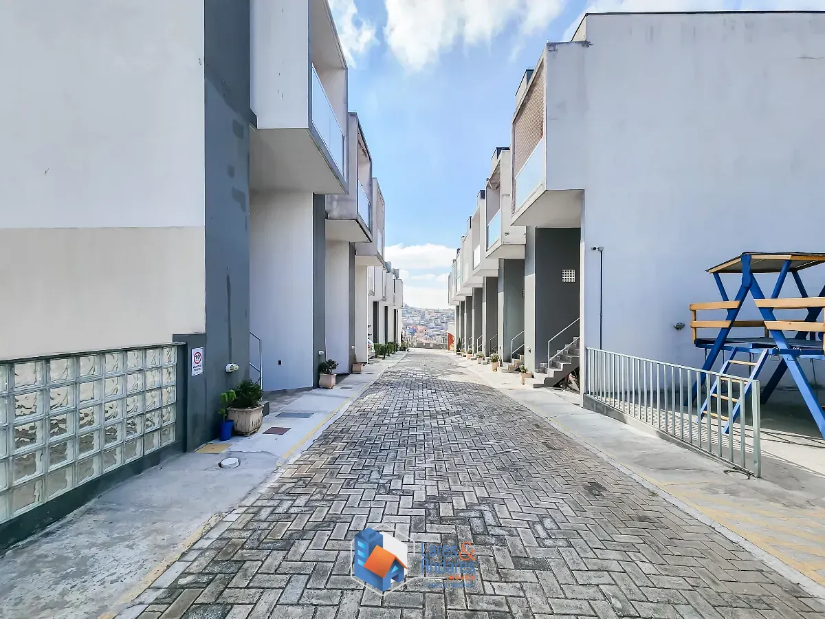Casa, 2 quartos, 76 m² - Foto 26