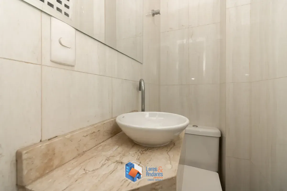 Casa, 2 quartos, 76 m² - Foto 10