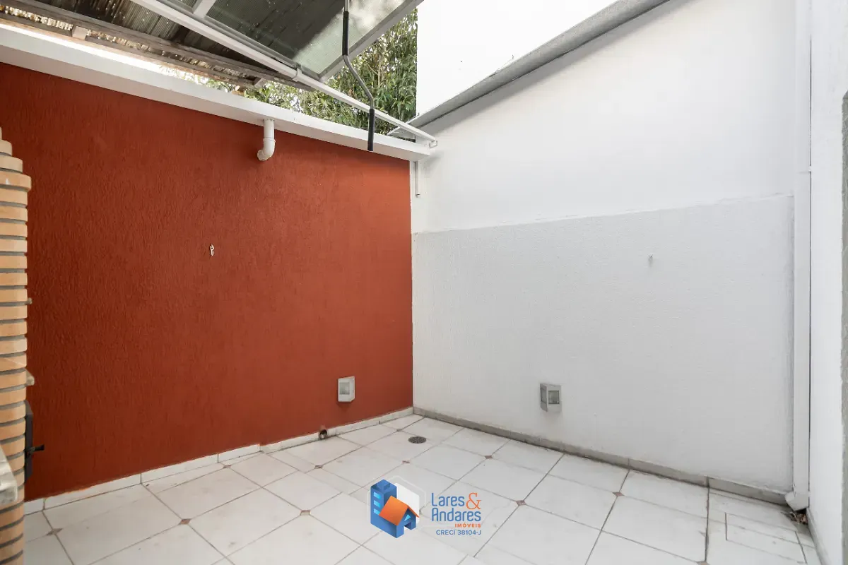 Casa, 2 quartos, 76 m² - Foto 16