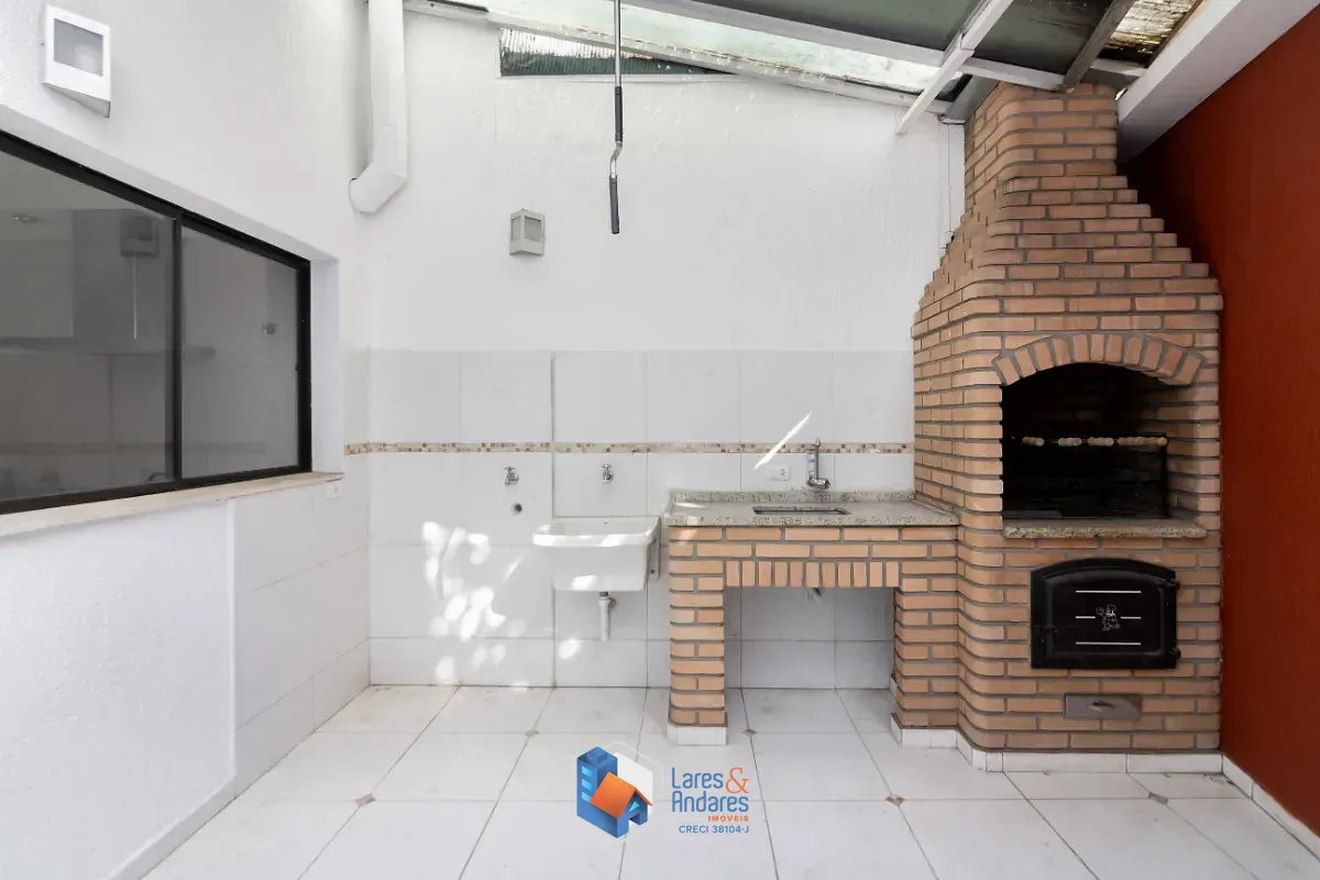 Casa, 2 quartos, 76 m² - Foto 14