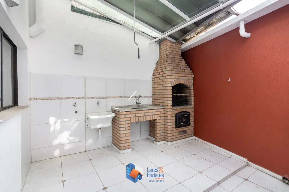 Casa, 2 quartos, 76 m² - Foto 15