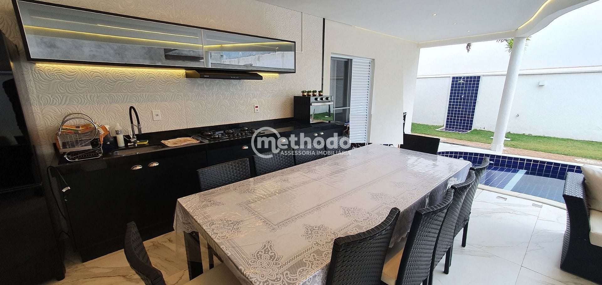 Casa, 3 quartos, 209 m² - Foto 9