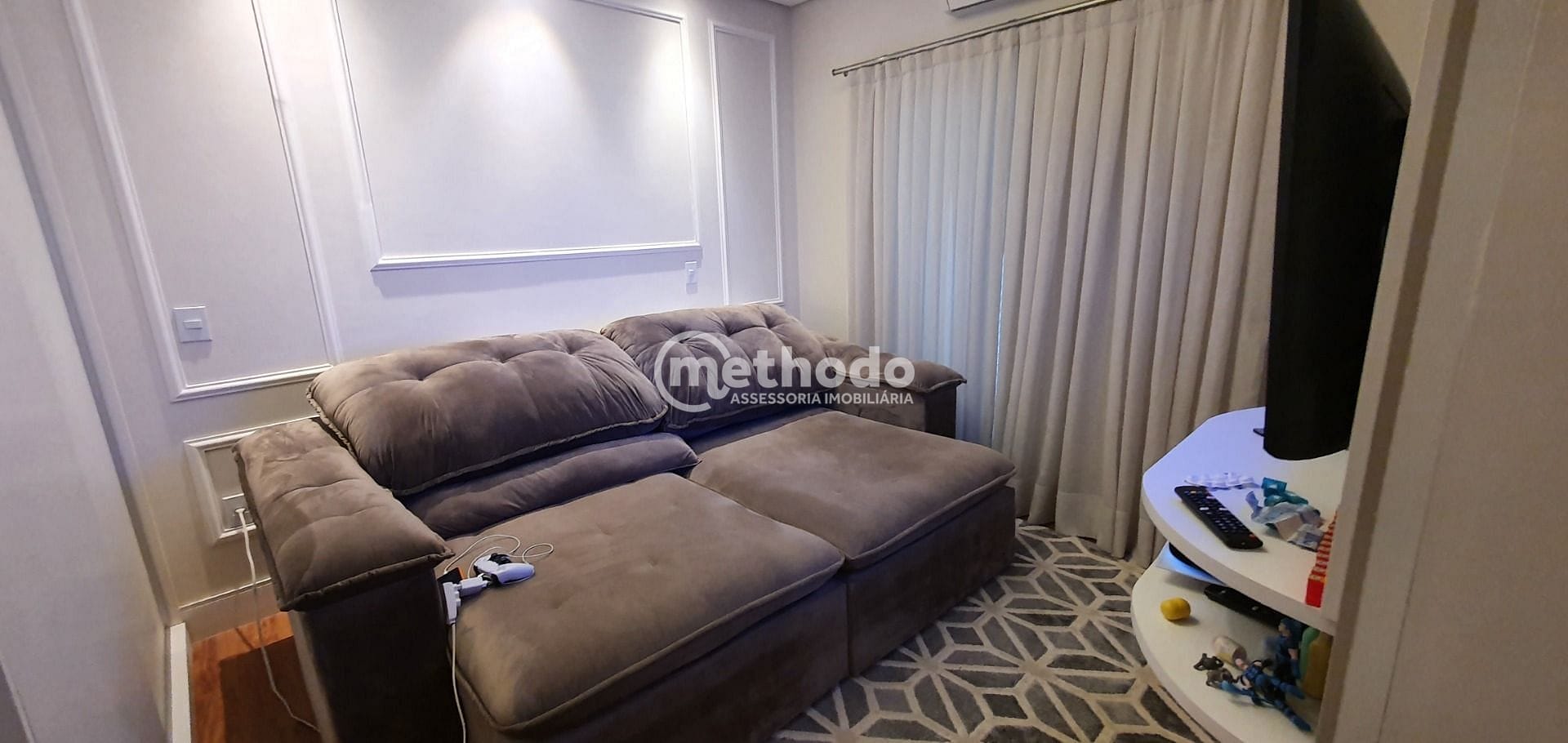 Casa, 3 quartos, 209 m² - Foto 20