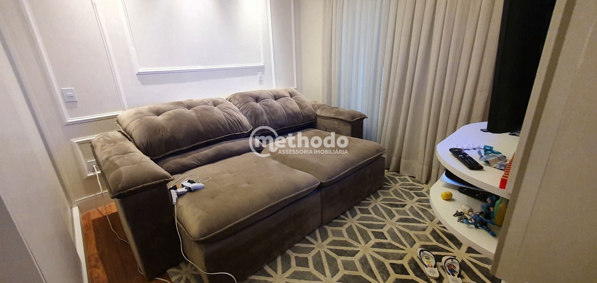 Casa, 3 quartos, 209 m² - Foto 21