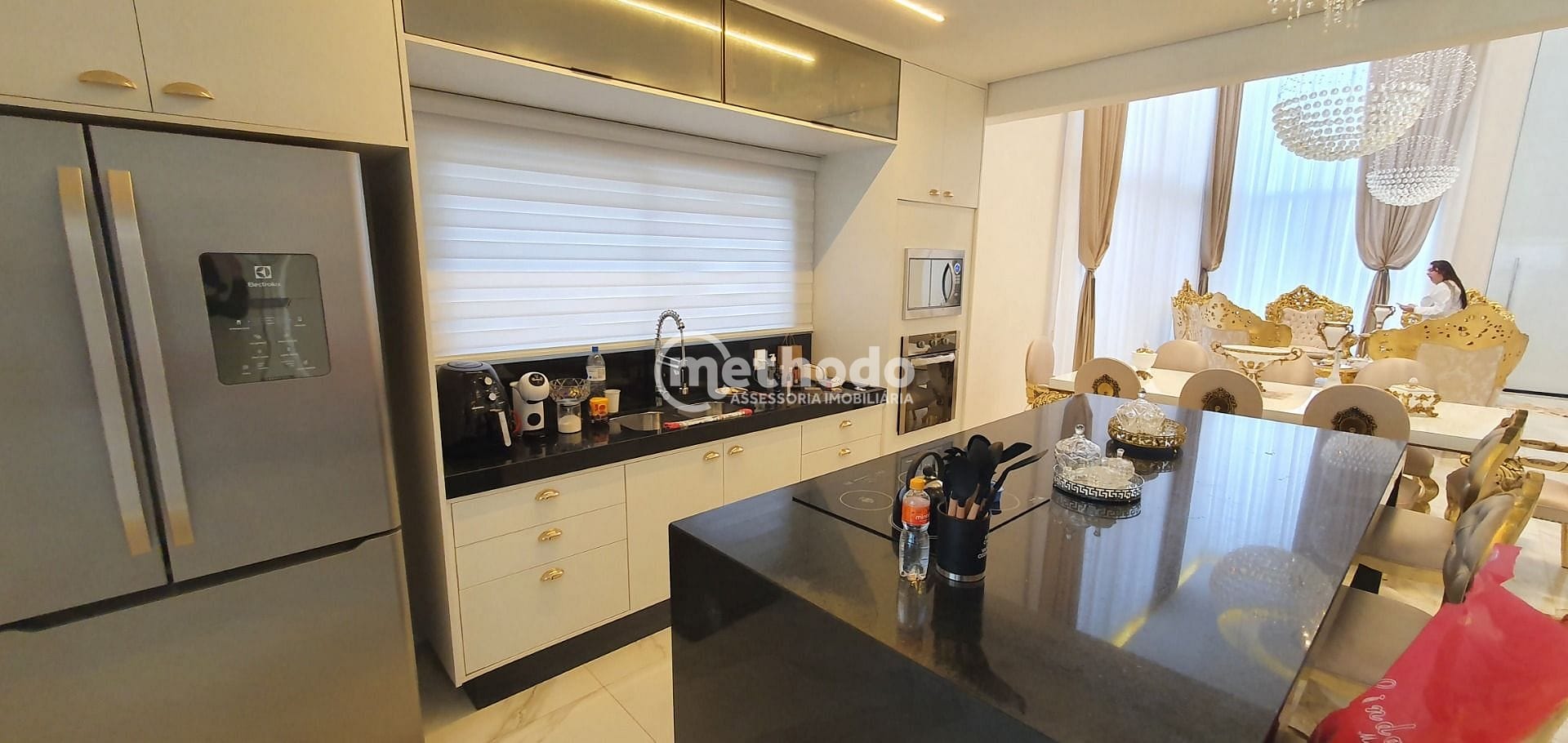 Casa, 3 quartos, 209 m² - Foto 6