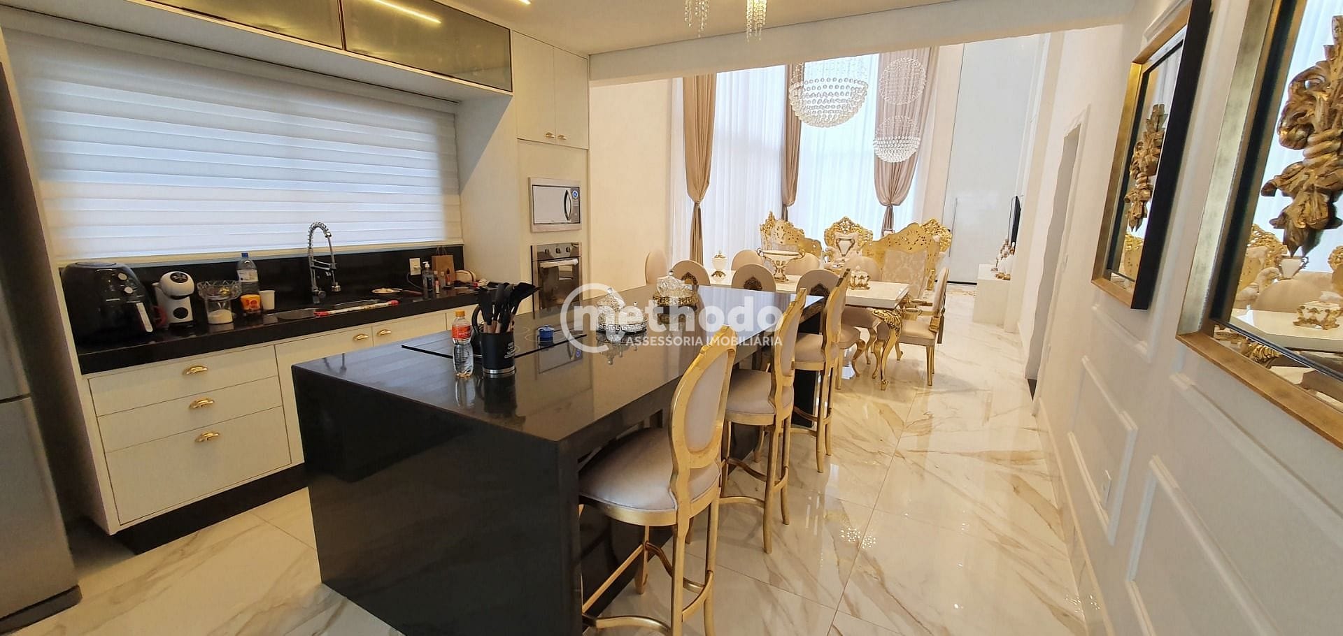 Casa, 3 quartos, 209 m² - Foto 5