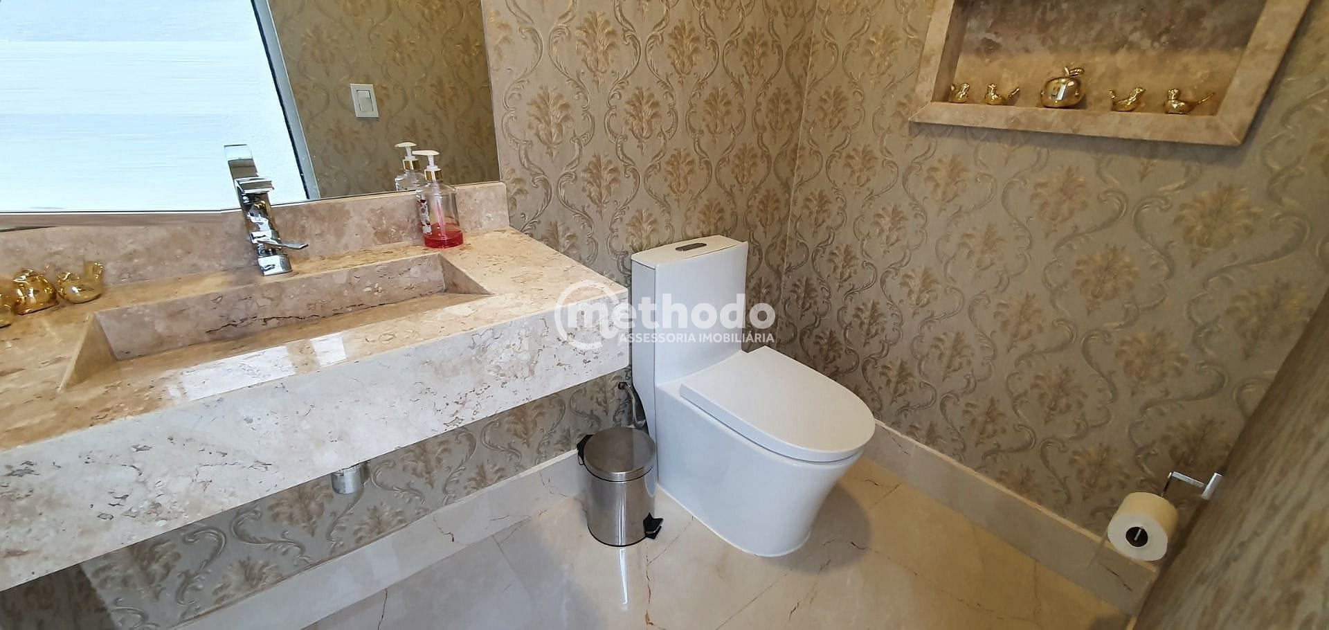 Casa, 3 quartos, 209 m² - Foto 4