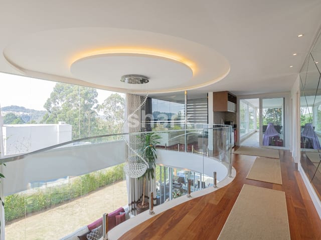 Casa com 751m² 5 quartos e 7 banheiros, à venda, no bairro Tamboré em Santana de Parnaíba