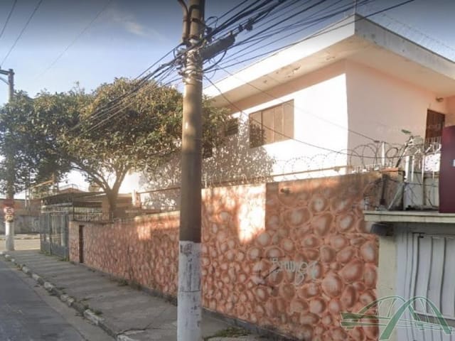 Foto do Casa - Casa à venda 217.67M², CENTRO, OSASCO - SP | A Bela Vista Imóveis