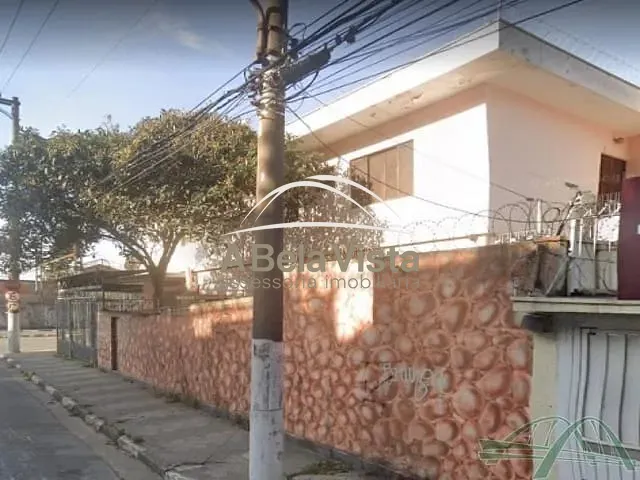 Casa com 218m², à venda, no bairro CENTRO em Osasco