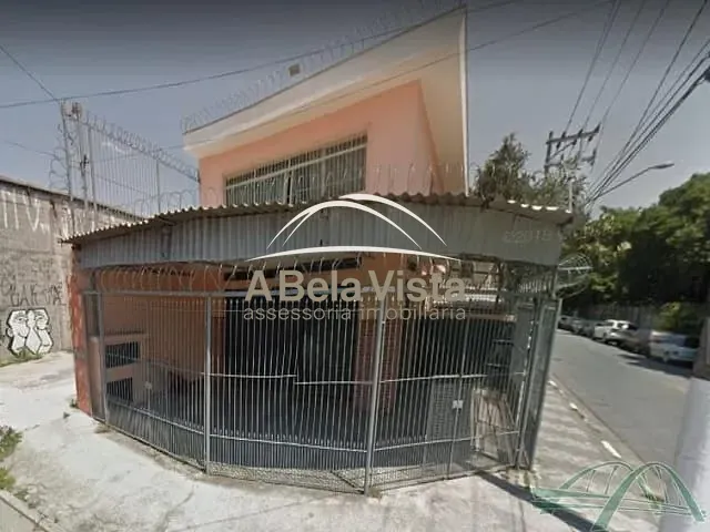 Casa com 218m², à venda, no bairro CENTRO em Osasco