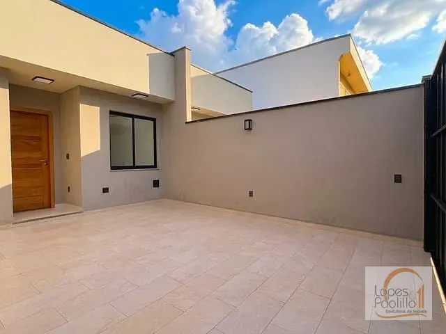 Casa com 180m² 3 quartos e 3 banheiros, à venda, no bairro Cidade Satélite em Atibaia