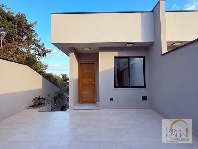 Casa com 180m² 3 quartos e 3 banheiros, à venda, no bairro Cidade Satélite em Atibaia
