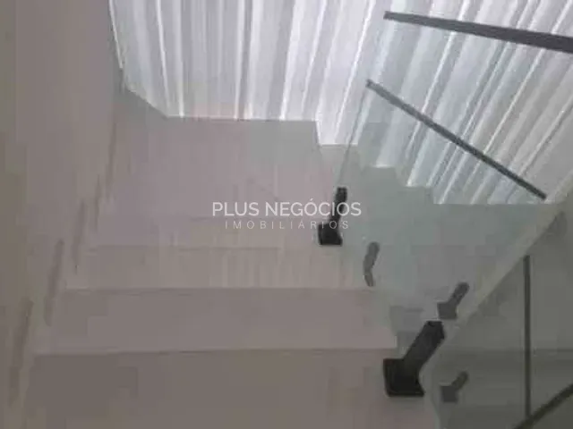 Casa com 300m² 4 quartos e 5 banheiros, à venda, no bairro Parque Ibiti Reserva em Sorocaba