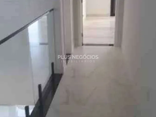 Casa com 300m² 4 quartos e 5 banheiros, à venda, no bairro Parque Ibiti Reserva em Sorocaba