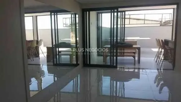 Casa, 4 quartos, 250 m² - Foto 12