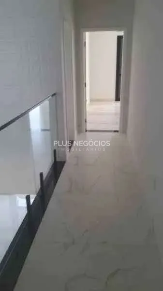 Casa, 4 quartos, 250 m² - Foto 3