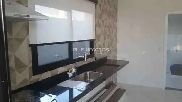 Casa, 4 quartos, 250 m² - Foto 6