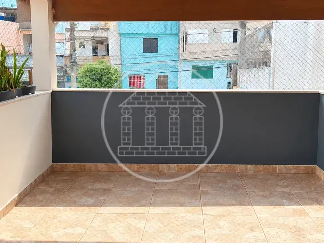 Casa com 250m² 4 quartos e 3 banheiros, à venda, no bairro Vila São José em São Paulo