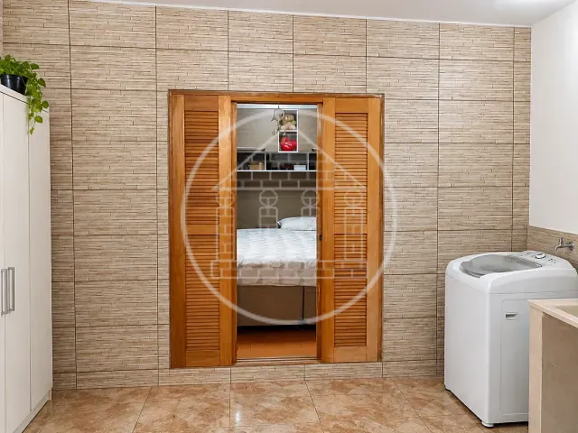 Casa com 250m² 4 quartos e 3 banheiros, à venda, no bairro Vila São José em São Paulo
