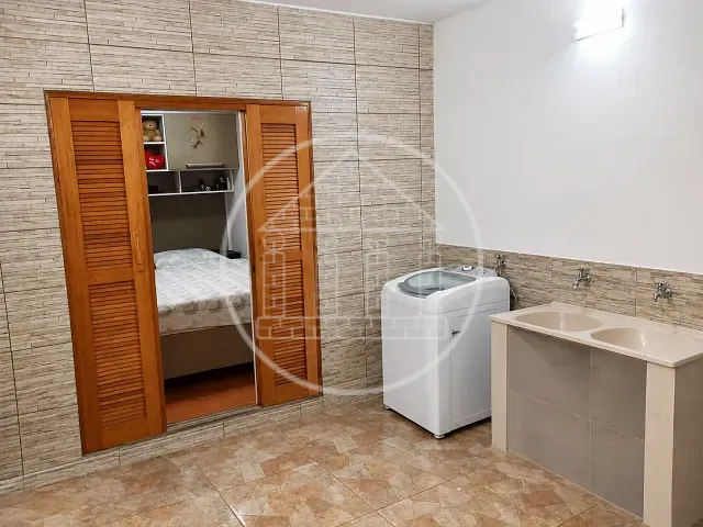 Casa com 250m² 4 quartos e 3 banheiros, à venda, no bairro Vila São José em São Paulo