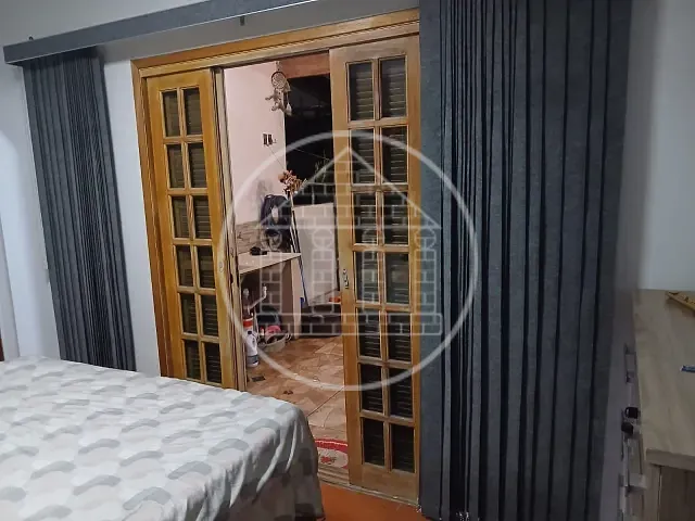 Casa com 250m² 4 quartos e 3 banheiros, à venda, no bairro Vila São José em São Paulo