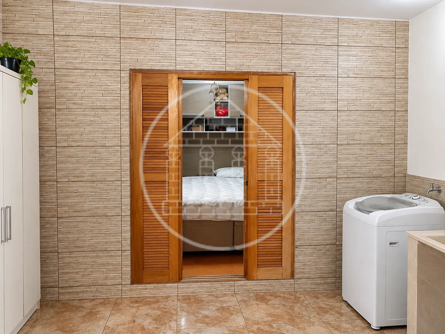 Casa, 4 quartos, 250 m² - Foto 3