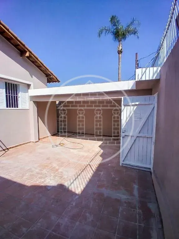 Casa, 4 quartos, 250 m² - Foto 36