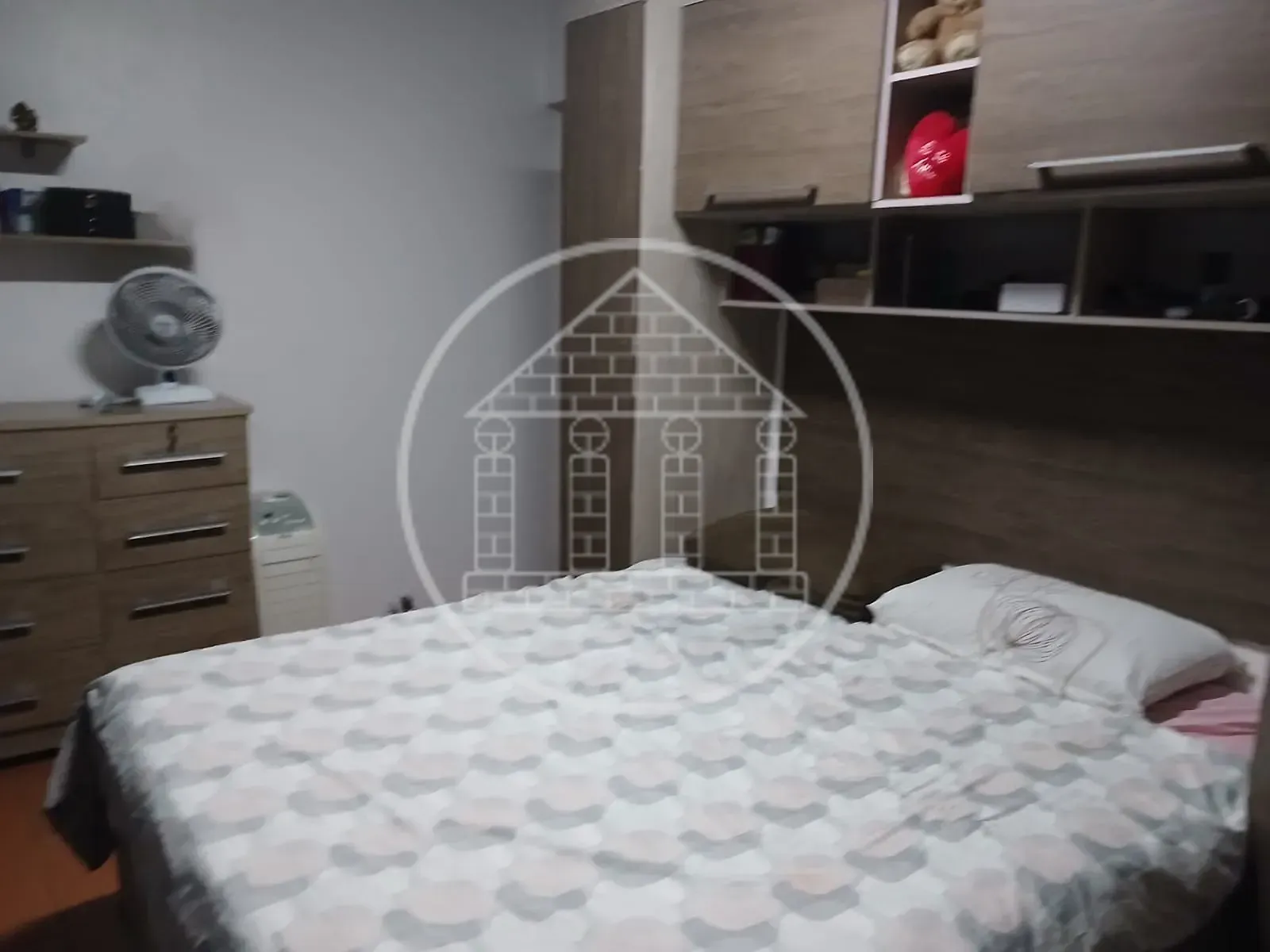Casa, 4 quartos, 250 m² - Foto 26