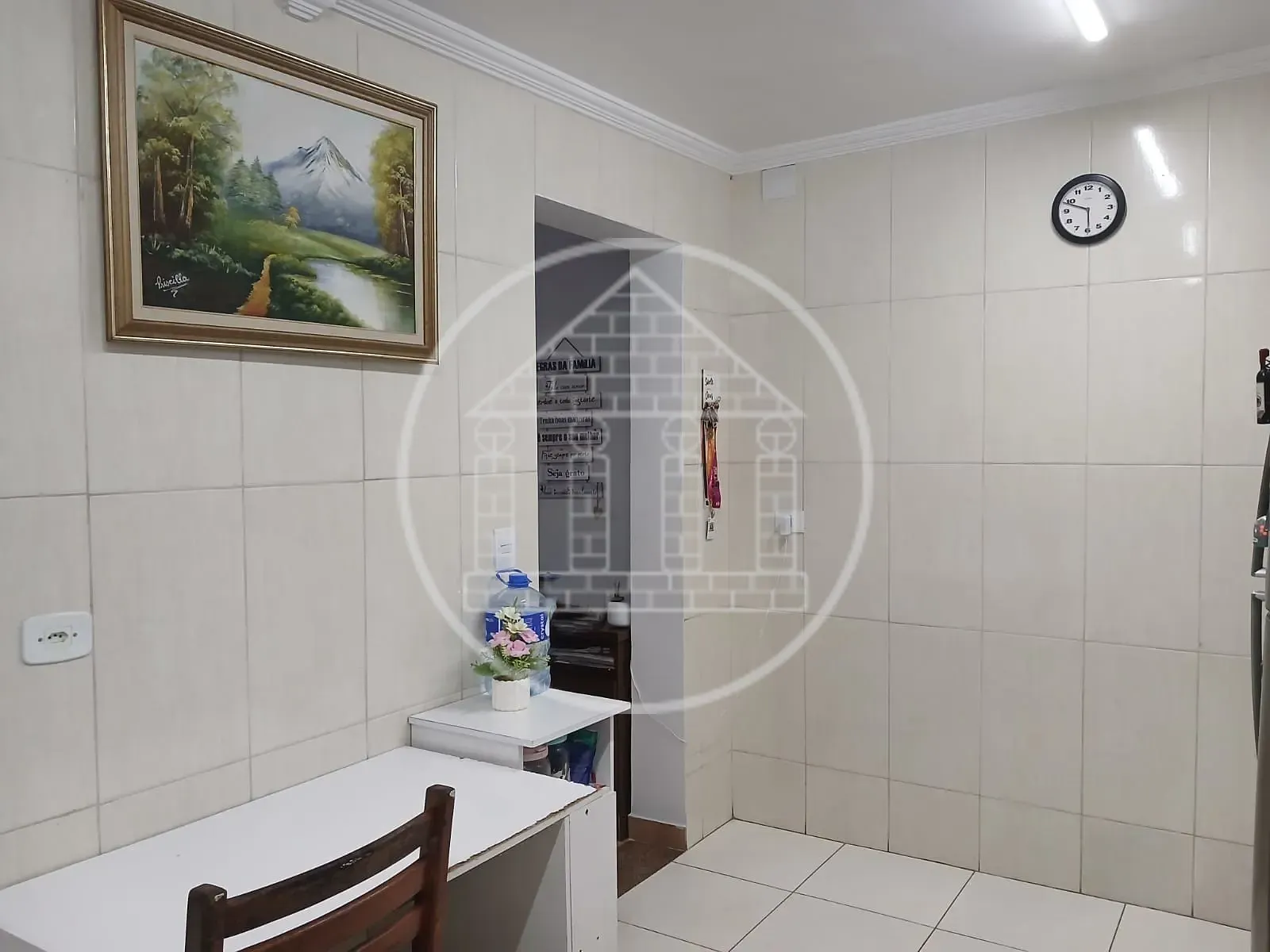 Casa, 4 quartos, 250 m² - Foto 20