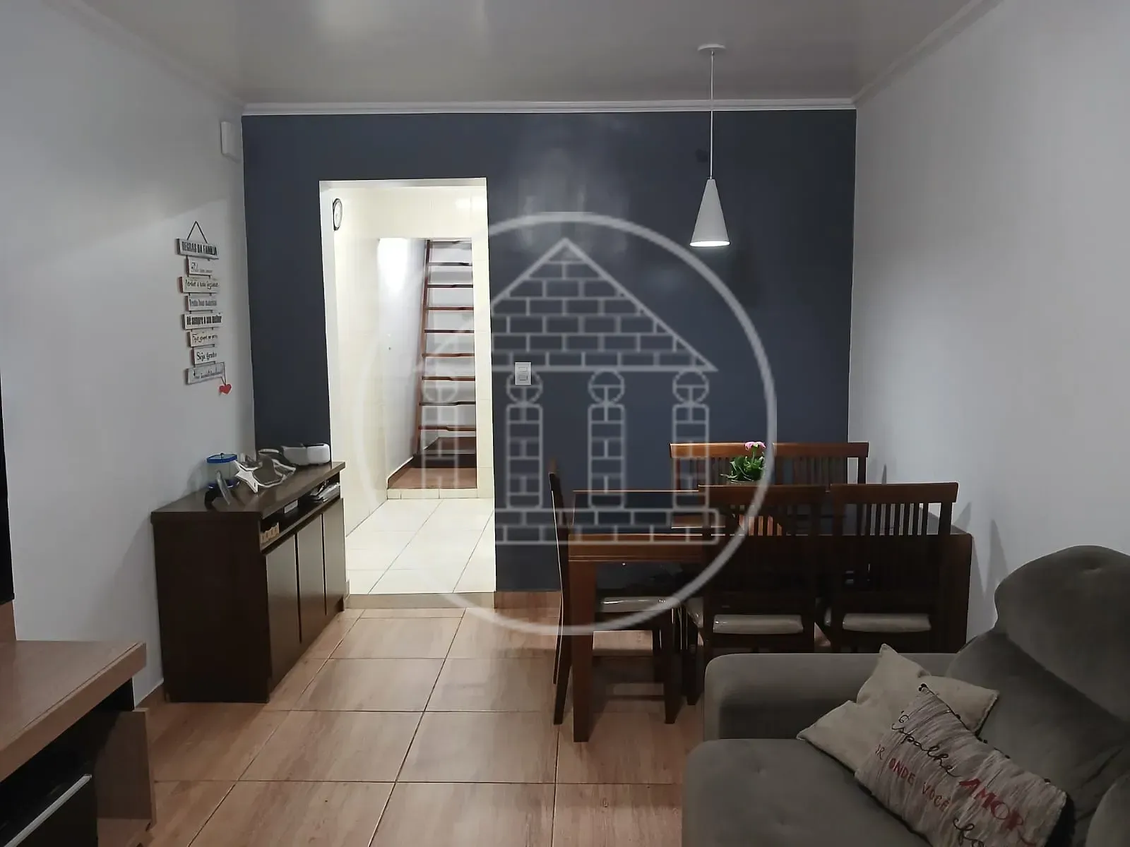 Casa, 4 quartos, 250 m² - Foto 15