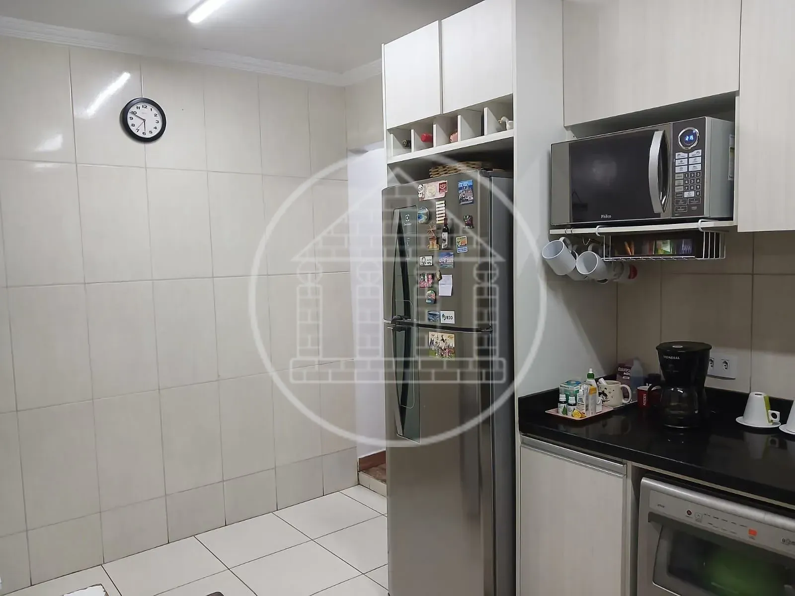 Casa, 4 quartos, 250 m² - Foto 19