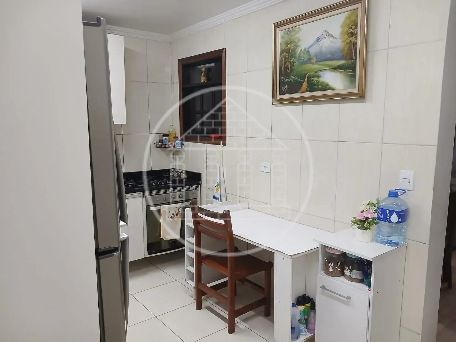 Casa, 4 quartos, 250 m² - Foto 17
