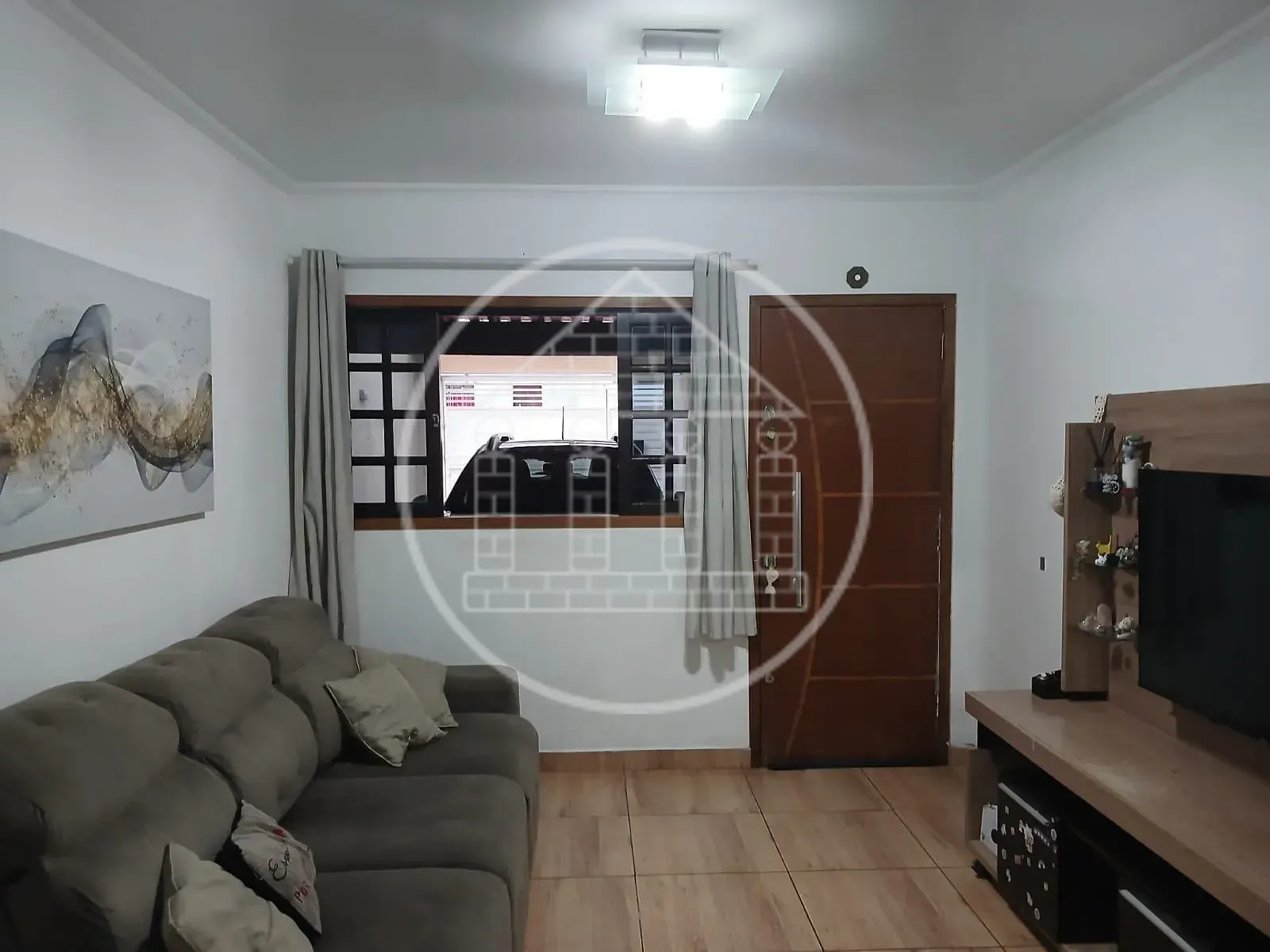 Casa, 4 quartos, 250 m² - Foto 8