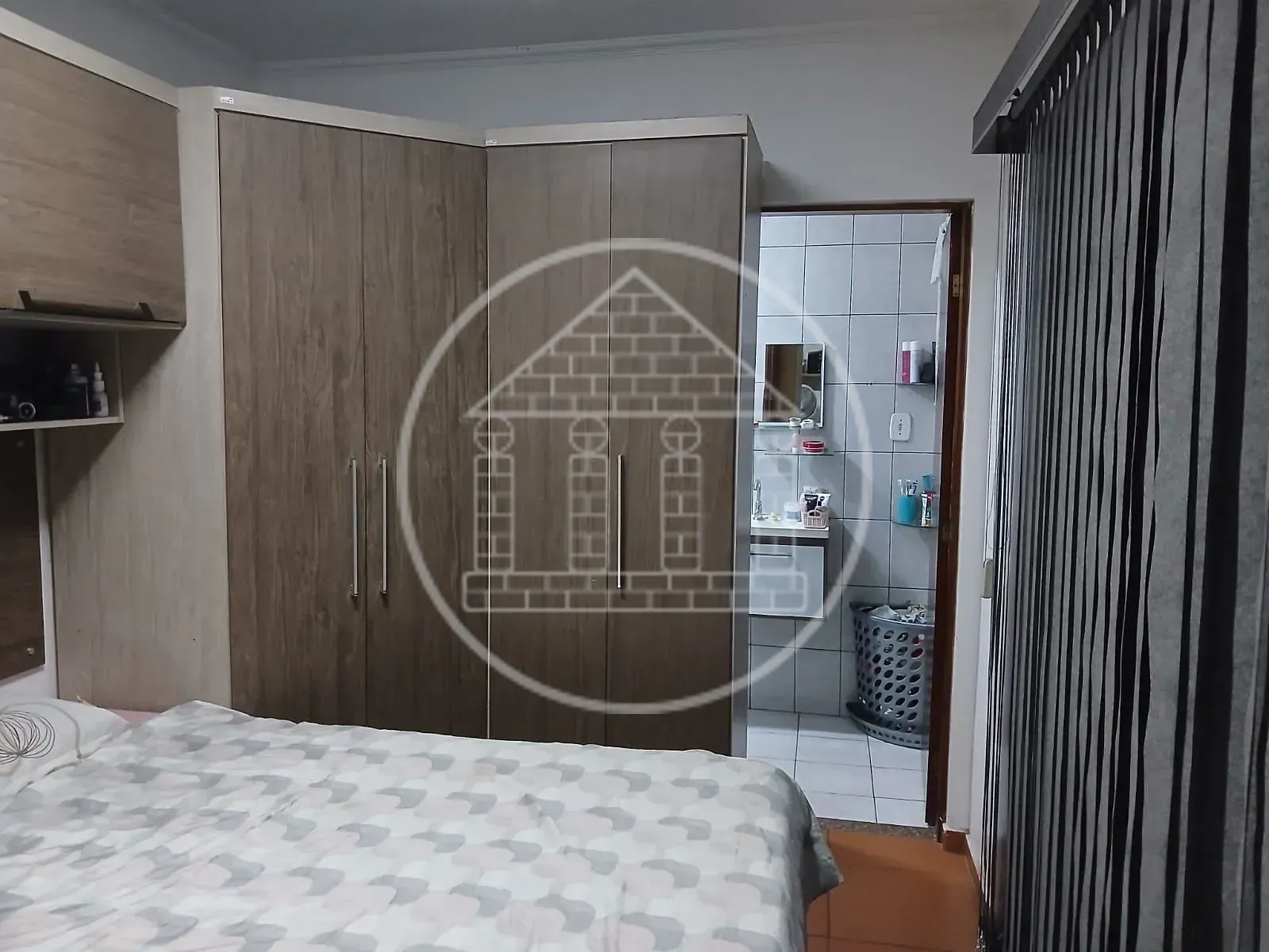 Casa, 4 quartos, 250 m² - Foto 23