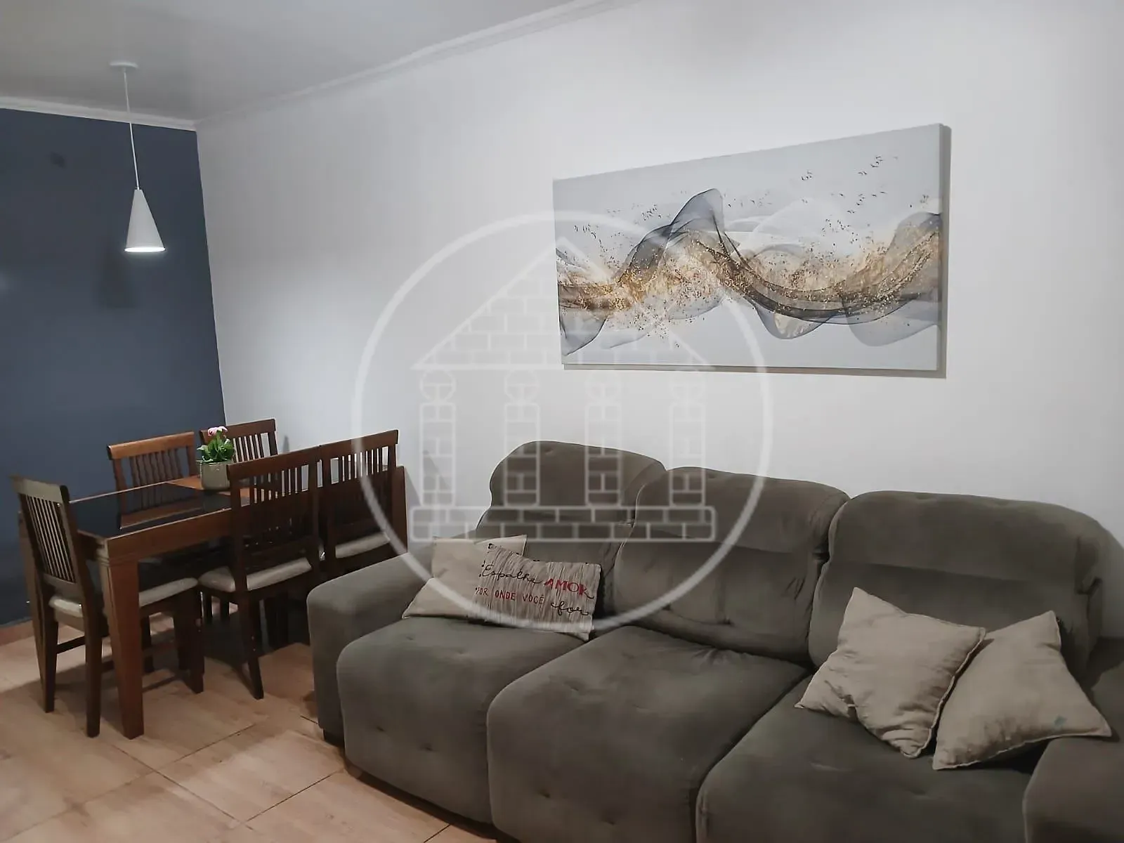 Casa, 4 quartos, 250 m² - Foto 11