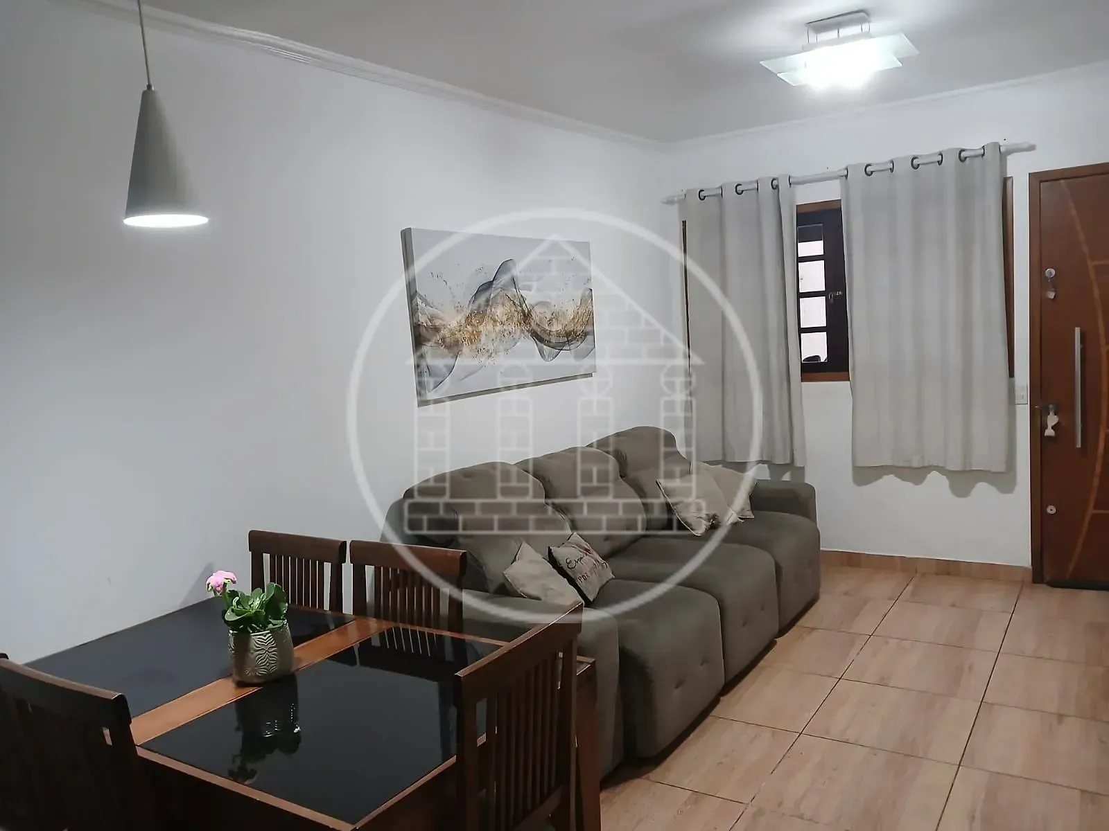 Casa, 4 quartos, 250 m² - Foto 12