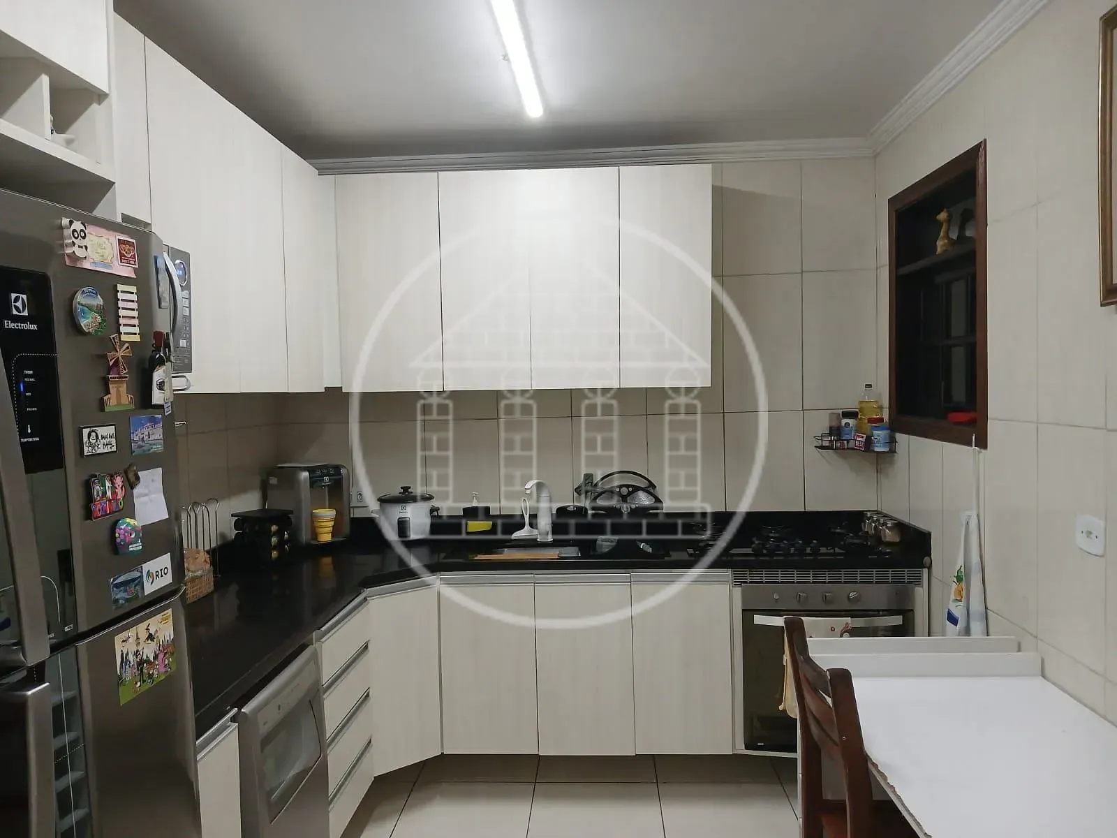 Casa, 4 quartos, 250 m² - Foto 21