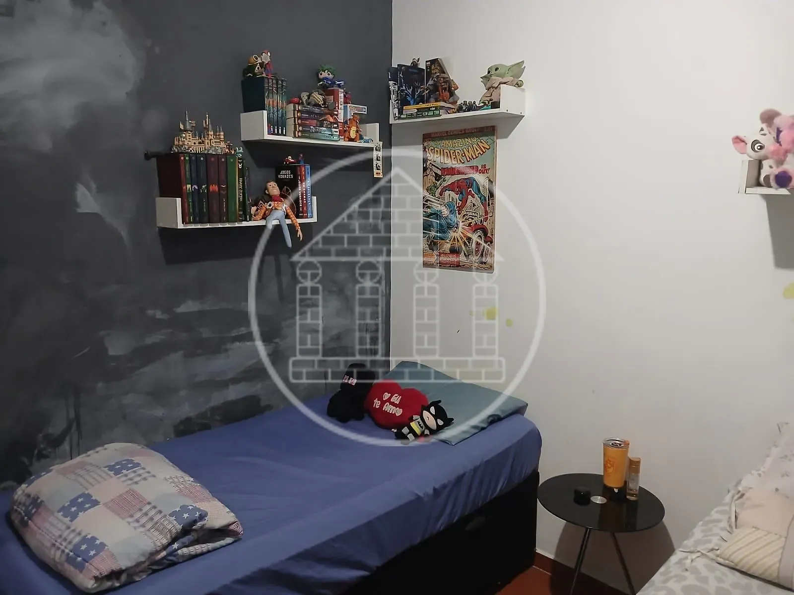 Casa, 4 quartos, 250 m² - Foto 28