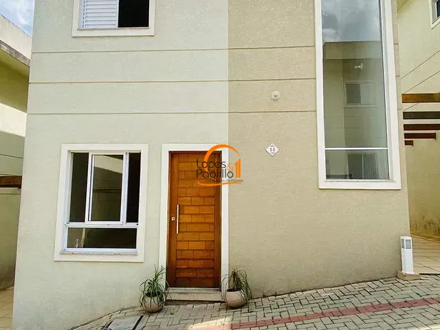 Casa com 122m² 2 quartos e 2 banheiros, para alugar, no bairro Loteamento Vale das Flores em Atibaia