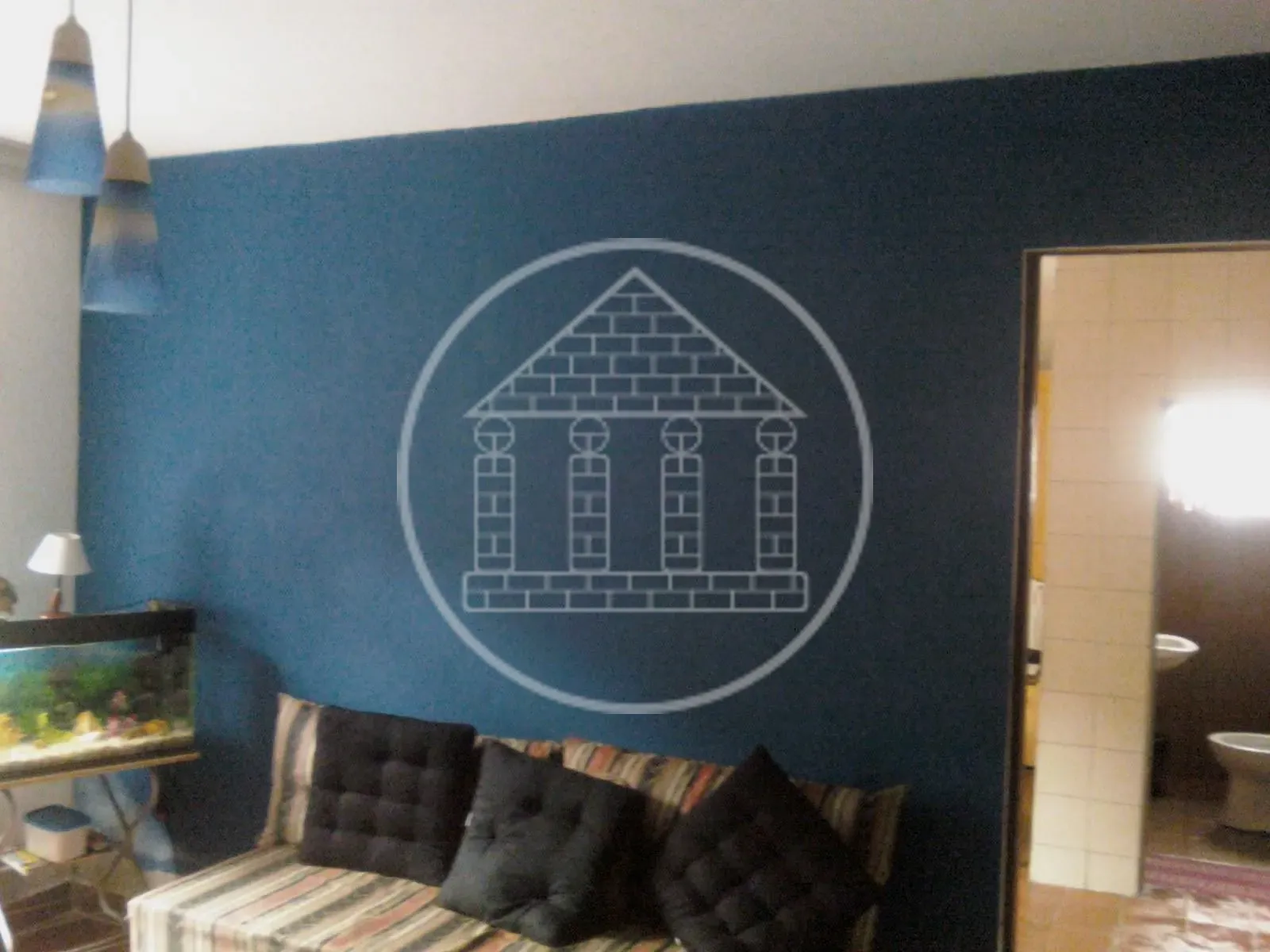 Casa, 3 quartos, 110 m² - Foto 22