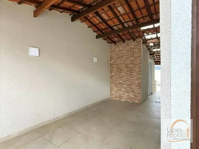 Casa com 162m² 2 quartos e 2 banheiros, à venda, no bairro Atibaia Jardim em Atibaia