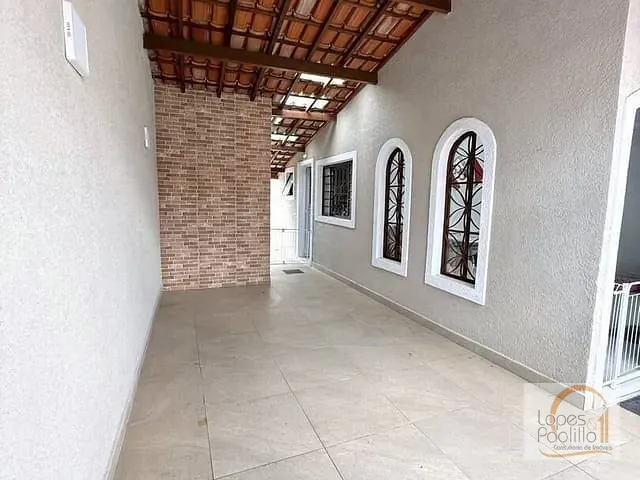 Casa com 162m² 2 quartos e 2 banheiros, à venda, no bairro Atibaia Jardim em Atibaia