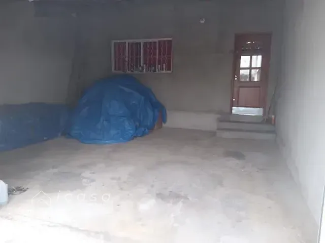 Casa com 166m² 2 quartos e 1 banheiro, à venda, no bairro Jardim Santa Júlia em São José dos Campos